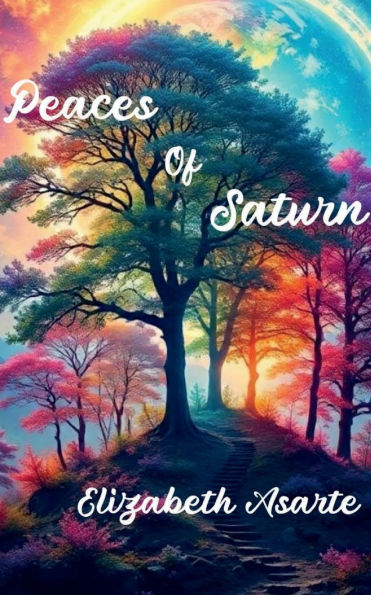 Peaces Of Saturn