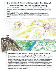 Title: The Sun and Moon Will Stand Still: The Sign of the Son of Man for the Second Coming:, Author: Stanley Lotegeluaki