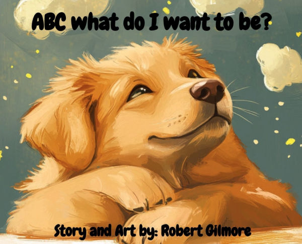 ABC what I want to be!