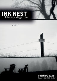 Ink Nest Poetry - A Literary Magazine
