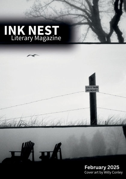 Ink Nest Poetry - A Literary Magazine