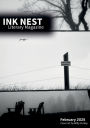 Ink Nest Poetry - A Literary Magazine