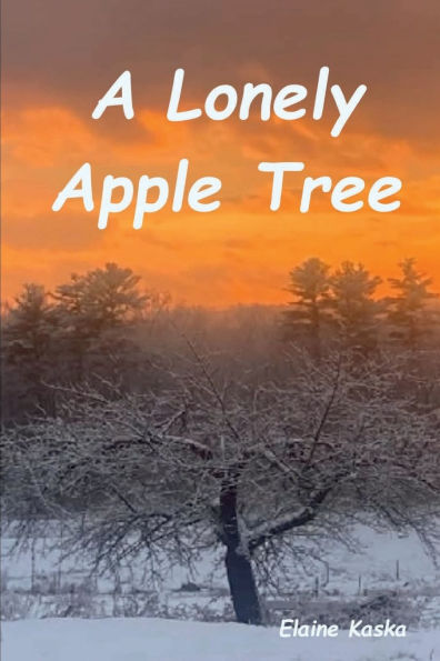 A Lonely Apple Tree