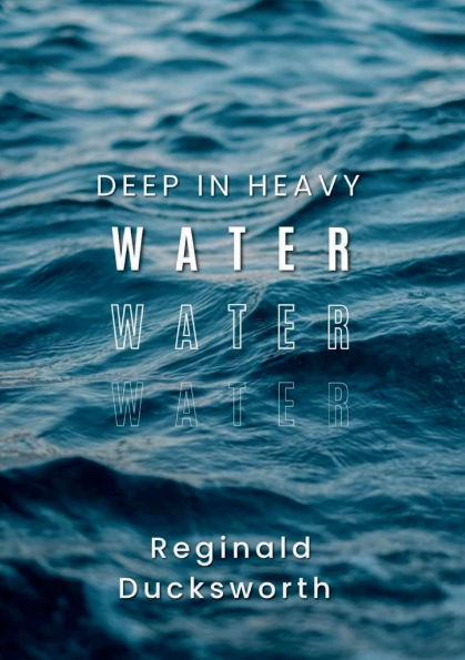 Deep heavy water