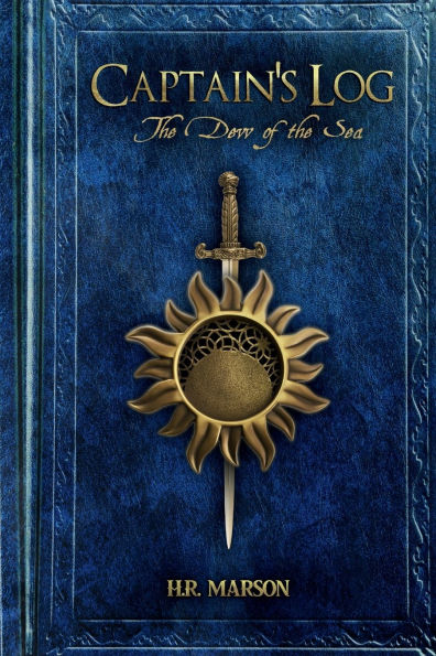 Captain's Log: The Dew of the Sea
