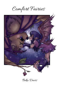 Amazon books download audio Comfort Fairies: Original Version