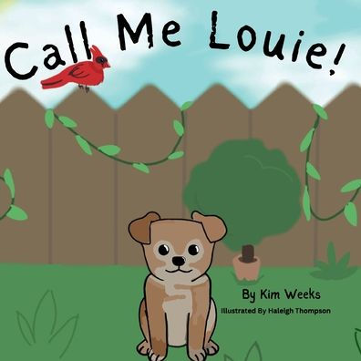 Call Me Louie!