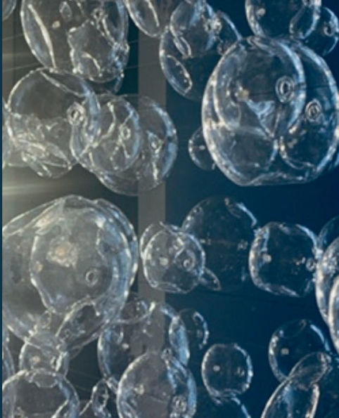 Glass Bubbles