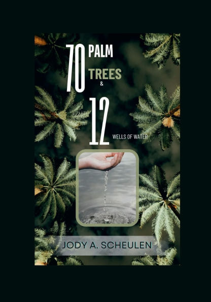 70 Palm Trees & 12 Wells of Water