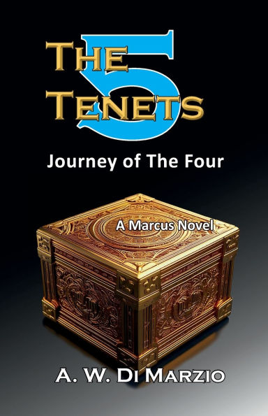 the 5 Tenets: Journey of Four