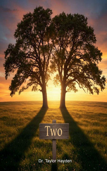 Two: A Daily Inspiring Motivational book that also provides opportunities for personal goals and self discovery
