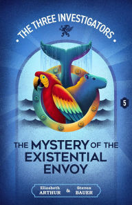 The Mystery of the Existential Envoy
