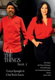 Title: Now We're Cooking: 