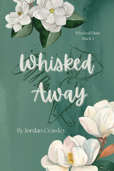 Whisked Away: A Why-Choose Contractual Romance