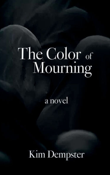 THE COLOR OF MOURNING