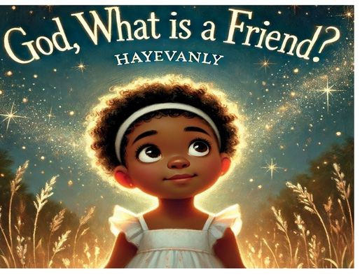 God, What Is A Friend: Discovering the Power of Friendship and Faith: A Journey with God as Our Ultimate Friend