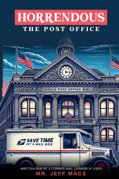 Horrendous: The Post Office