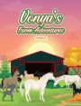 Vonya's Farm Adventures: Volume 2