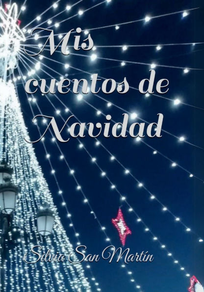 Mis cuentos de Navidad