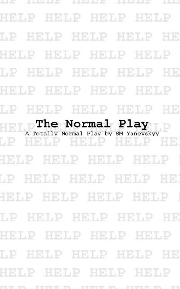 The Normal Play