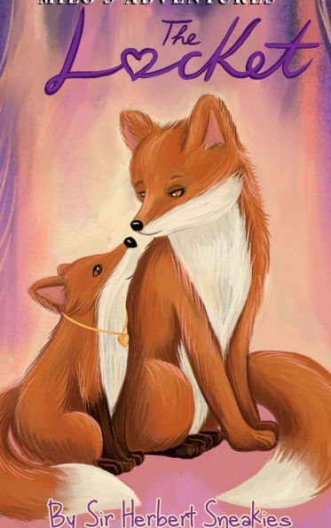 Milo's Adventures The Locket