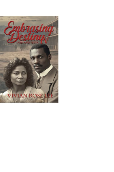 Embracing Destiny V Ned and Yetta