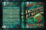 Title: The Hidden Citadel - The Encyclopedia of Weird Crap Vol. 1: Volume 1 Shadows of Time: Supernatural Beings and Ancient Mysteries Unveiled, Author: Willy Minnix