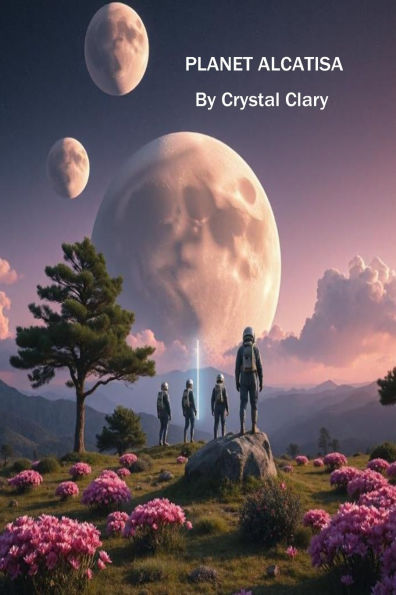 Planet Alcatisa: Warp in Time