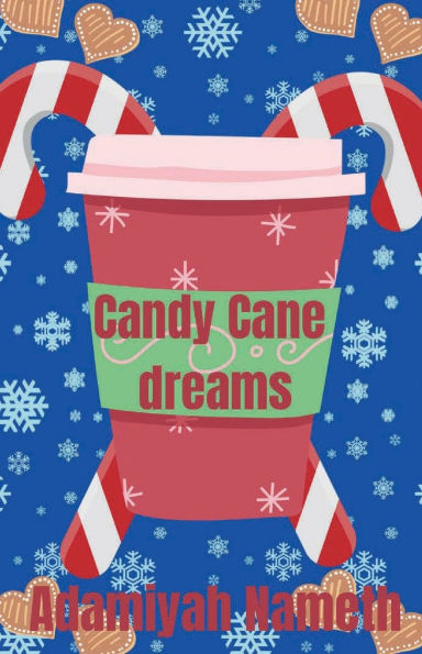 Candy cane dreams