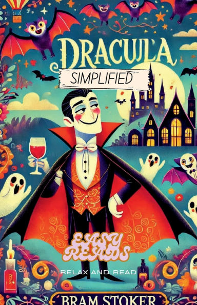 Dracula: Simplified: