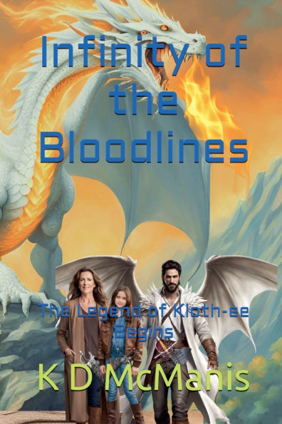 Infinity of The Bloodline: Legend Kloth-ee Begins