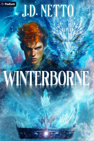 Title: Winterborne, Author: J.D. Netto