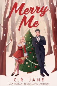 Merry Me: A Holiday Romance