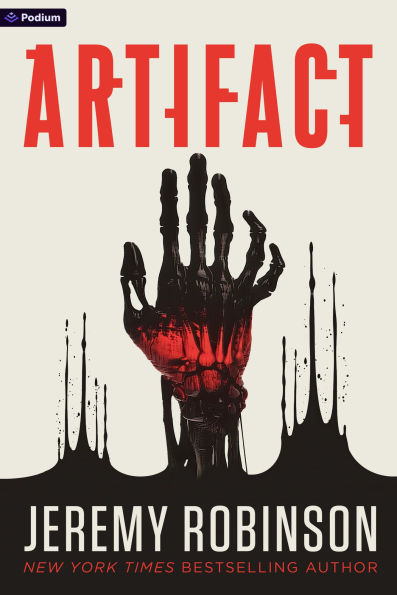 Artifact: A Sci-Fi Thriller