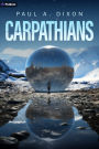 Carpathians: An Epic Sci-Fi Adventure