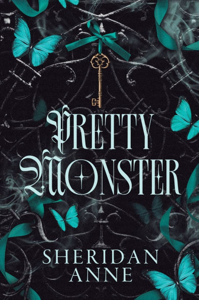 Pretty Monster: A Dark Romance