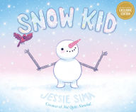 Title: Snow Kid (B&N Exclusive Edition), Author: Jessie Sima