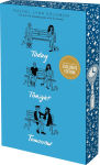 Alternative view 1 of Today Tonight Tomorrow (B&N Exclusive Edition)