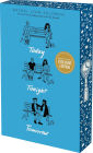 Today Tonight Tomorrow (B&N Exclusive Edition)