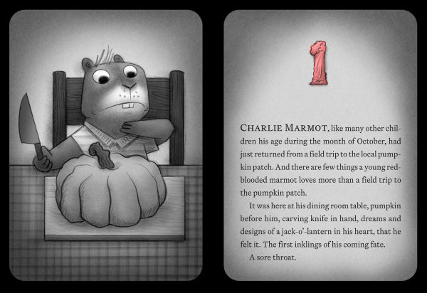 Troubling Tonsils! (B&N Exclusive Edition)