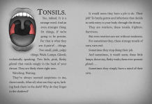 Alternative view 6 of Troubling Tonsils! (B&N Exclusive Edition)