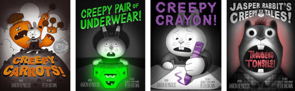 Troubling Tonsils! (B&N Exclusive Edition)