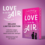 Alternative view 2 of Love Is in the Air 3 Books in 1!: Written in the Stars; Meet Me at Sunset; Playing for Keeps