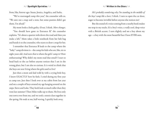 Love Is in the Air 3 Books in 1!: Written in the Stars; Meet Me at Sunset; Playing for Keeps