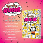 Alternative view 2 of Really Rubie