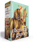 Alternative view 1 of The Chemical Garden Collection (Boxed Set): Wither; Fever; Sever