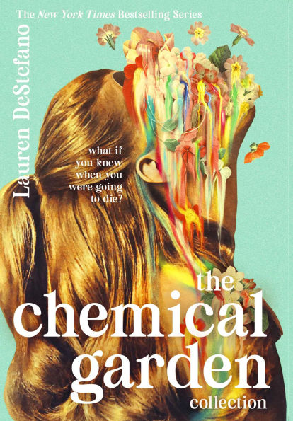 The Chemical Garden Collection (Boxed Set): Wither; Fever; Sever