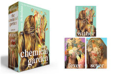 Alternative view 4 of The Chemical Garden Collection (Boxed Set): Wither; Fever; Sever