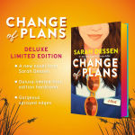 Alternative view 2 of Change of Plans