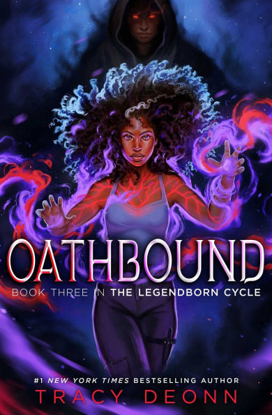 Oathbound (Signed B&N Exclusive Edition)